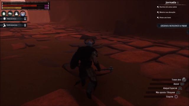 CONAN EXILES: BOSS SERPENTE DE SET E O MACHADO QUE BRILHA NO ESCURO AVENTURAS NO EXÍLIO смотреть онлайн