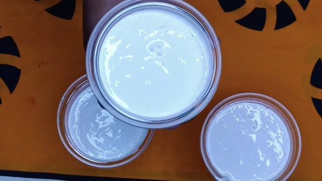 EASY RECIPE FOR MIXED ICE - CREAM REFILL /How to make ice-cream with a blender смотреть онлайн