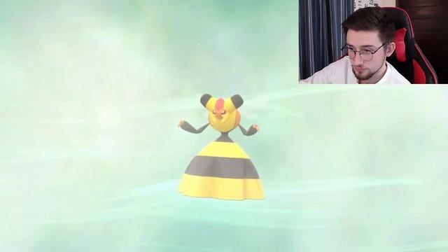 Idiot's Guide to beating Crasher Wake in Pokemon Brilliant Diamond смотреть онлайн