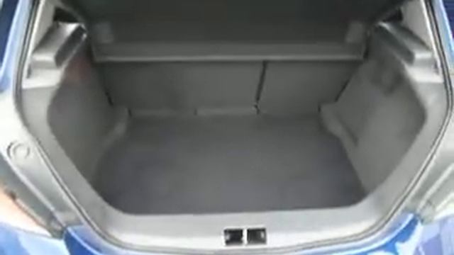 Vauxhall Astra DG55LFT смотреть онлайн