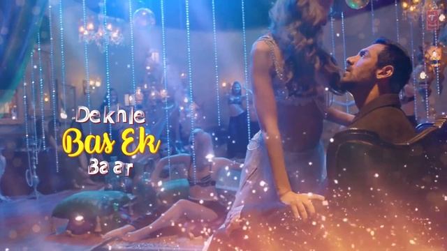 ДИЛБАР... ИНДИЙСКАЯ ПЕСНЯ. 2018.2019.2020. смотреть онлайн