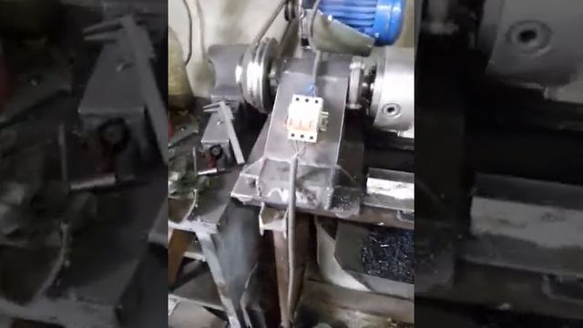 Задняя бабка для самодельного токарного станка смотреть онлайн