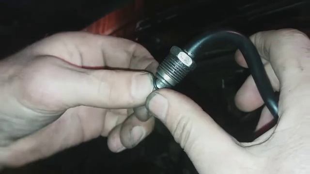 установка рулевой рейки на фольксваген Б 3. смотреть онлайн