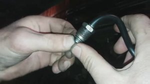 установка рулевой рейки на фольксваген Б 3.