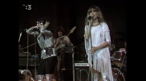 Neoton Família - Don Quijote (STV3, Bratislavské vystúpenie, 1981)