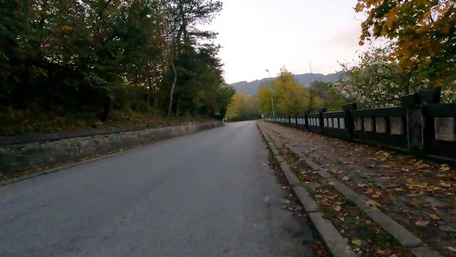 Велико Търново, Света гора и Ректората смотреть онлайн