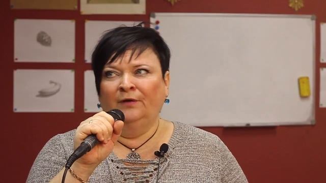 РАБОТА С МИКРОФОНОМ: СЕКРЕТ ЗВУКОВОЙ ВОЛНЫ смотреть онлайн