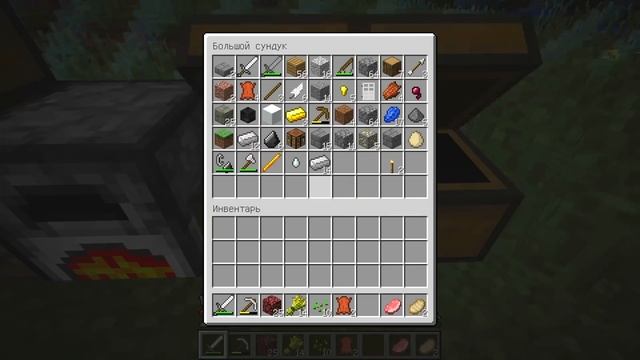 ✅ Майнкрафт Но мы ВЫЖИВАЕМ в БАРЬЕРЕ! #2