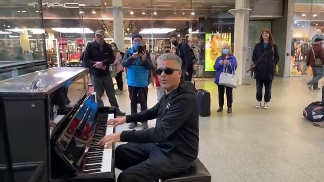 Saturday Boogie Woogie Piano Livestream