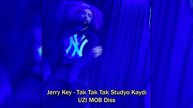 Jerry Key - Tak Tak Tak ( Uzi Diss ) смотреть онлайн