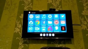 Приставка X96 2+16 ГБ обзор, настройка, подключение беспроводной клавиатуры, установка приложений