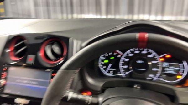 NISSAN Note nismo 2016