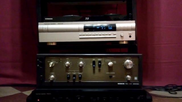 Radiotehnika s90D & pm 655 смотреть онлайн