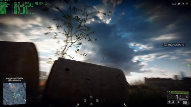 Battlefield 4 PC - Core 2 Quad Q9650 @ 3.73 - GTX 1050 TI STRIX - Ultra Preset Full HD Gameplay смотреть онлайн