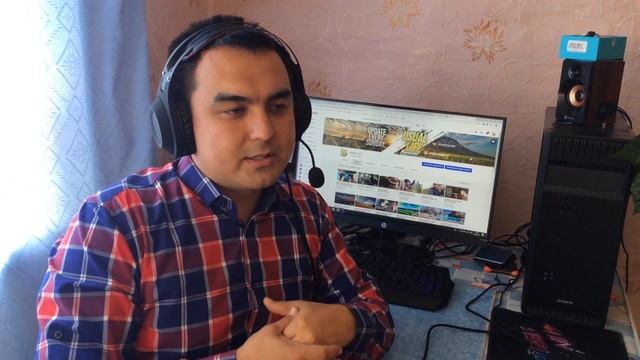 Тест наушников DEXP Storm Pro/ Не передаваемое ощущение. смотреть онлайн