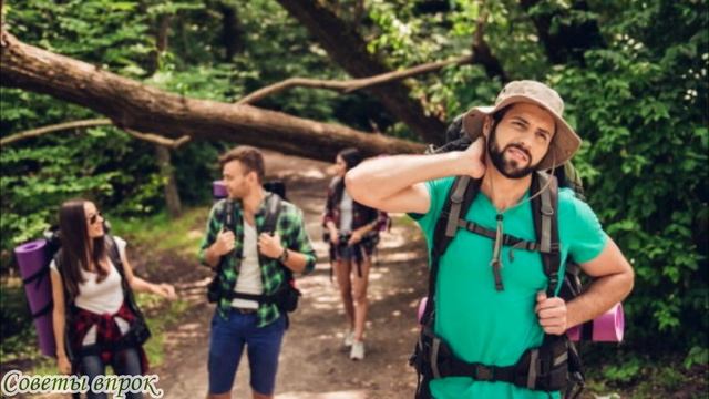 Воспитание в объективе