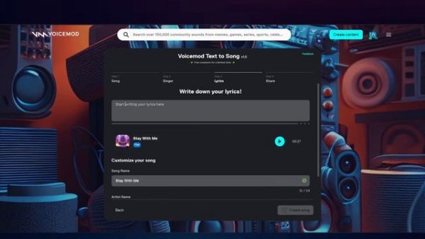 Create AI Song Using AI Music Generator With ChatGPT