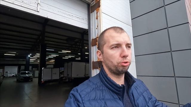 ЕХАЛ ПРОДАВАТЬ ГРАНТУ И ВСТРЯЛ С AUDI смотреть онлайн