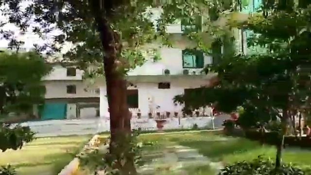GC University Layyah campus beautiful Sean смотреть онлайн