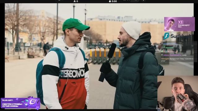 ХЕСУС СМОТРИТ: ЗАКРЫВАЮТ YOUTUBE. Кремль принял решение | СОБОЛЕВ | РЕАКЦИЯ смотреть онлайн