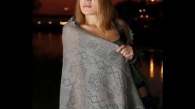 Оренбургский пуховый платок - Людмила Зыкина смотреть онлайн