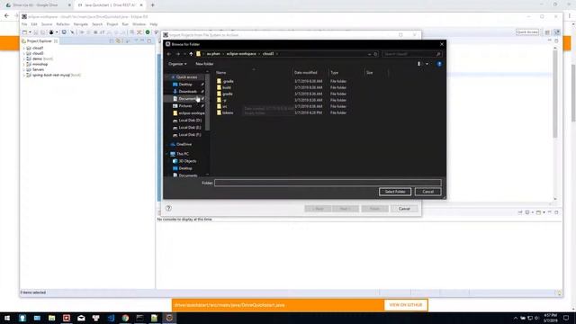 upload file to drive by java смотреть онлайн