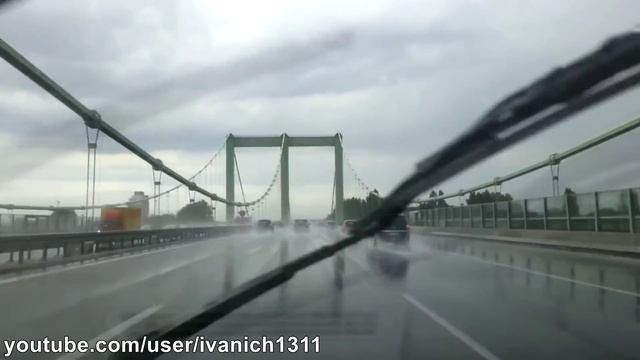 Мост Адольфа Гитлера. 03.04.2016 смотреть онлайн