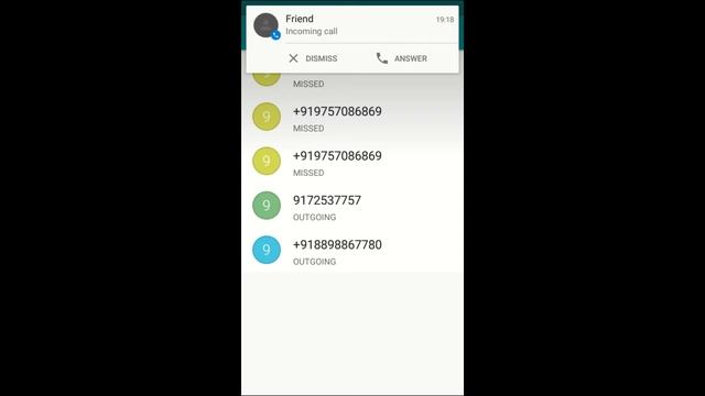 React On Content Change Using Android Content Observer смотреть онлайн
