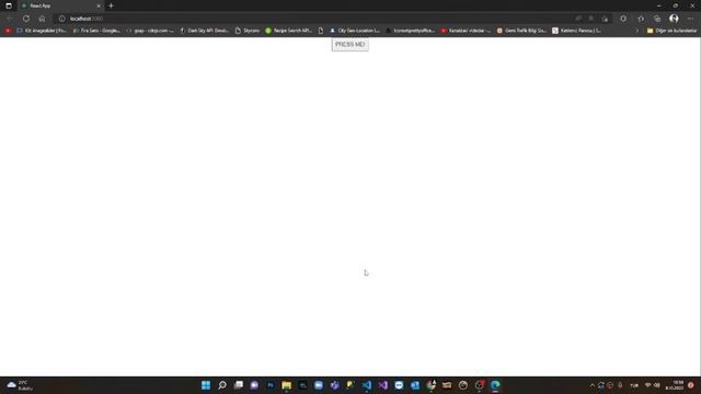 How to Create Tostify Notifications in Reactjs смотреть онлайн