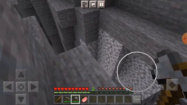 Выживание Майнкрафт Версия 1.16.200 #1 смотреть онлайн