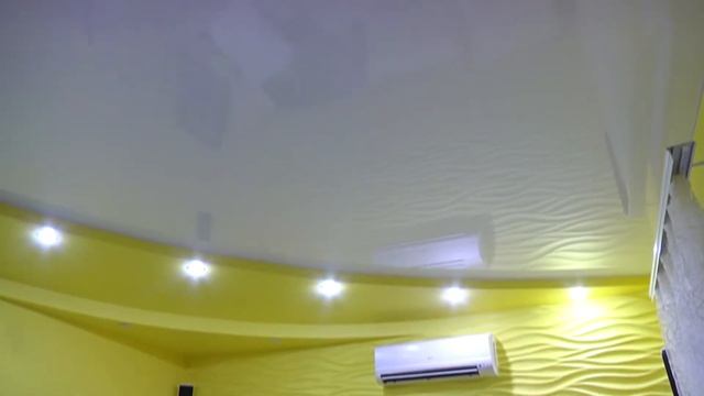Натяжные потолки 3Д печать _Стелероб Запорожье смотреть онлайн