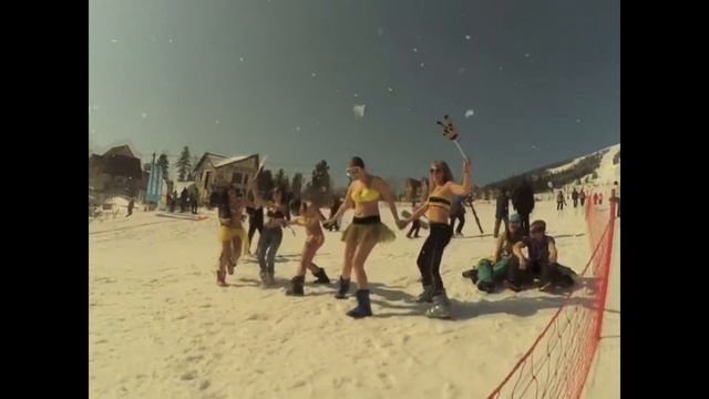 4G Билайн на Grelka Fest смотреть онлайн