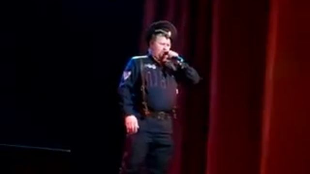Фестиваль"Черная роза-2011" г.Иваново исполнитель ЕСАУЛ смотреть онлайн