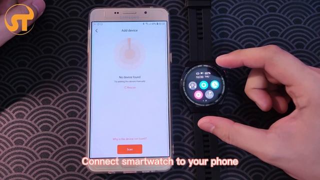 2022 Smartwatch P5 Max by "Wearfit Pro" Unboxing & Tutorial смотреть онлайн