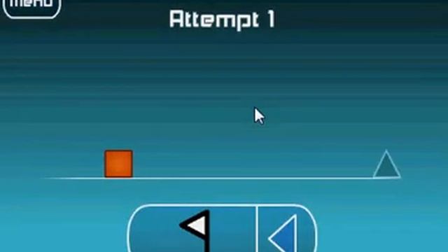 the impossible game:walkthrough смотреть онлайн