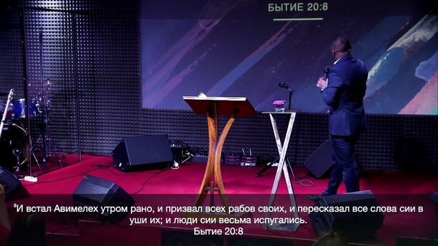 НЕИЗМЕННЫЙ, ИСЦЕЛЯЮЩИЙ БОГ смотреть онлайн