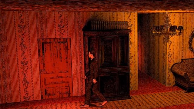 Dinner With An Owl - Indie Horror Game(GAMEPLAY) смотреть онлайн