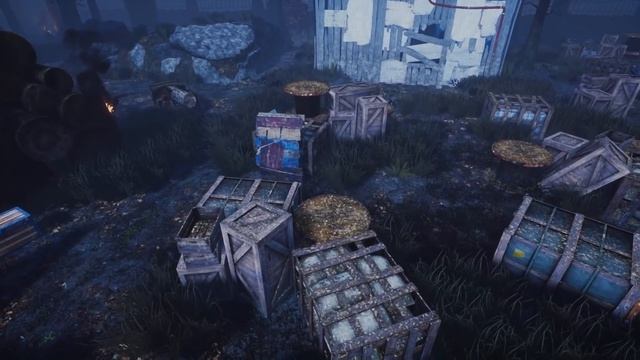 ТЫ ИГРАЕШЬ ЗА МОРА НЕПРАВИЛЬНО! Лучший гайд на Мора в дбд смотреть онлайн
