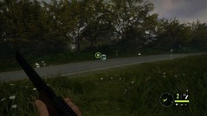 The Hunter: Call of the Wild. First play. Симулятор охоты. Первый взгляд.