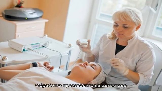 Стерилизация инструментов в косметологии смотреть онлайн