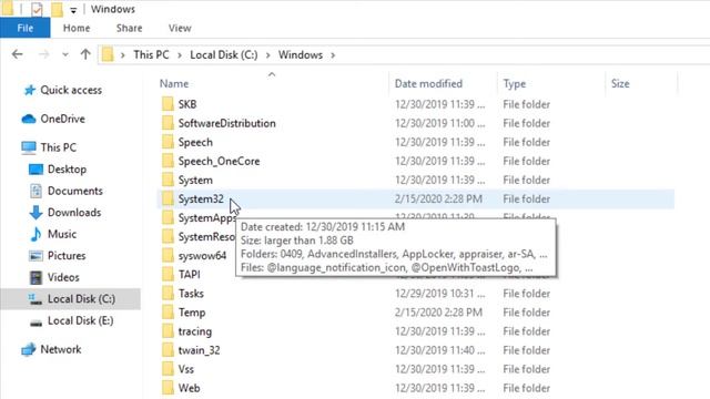 How To Fix 'COMDLG32.OCX' file is missing or invalid || Windows 10/8/8.1/7 | Runtime Error 339 смотреть онлайн
