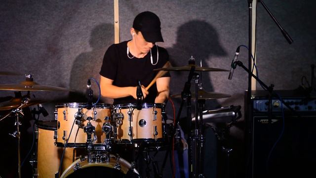 Christian Drum School. смотреть онлайн
