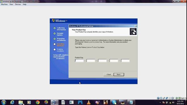 how to install windows xp 64 bit (X64) смотреть онлайн