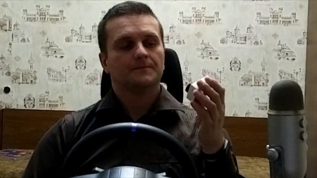 Приобрел экшен-камеру! #01 смотреть онлайн