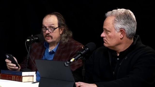 David Butler & Mike Day | The Ancient Temple and Lehi's Tree of Life Vision смотреть онлайн