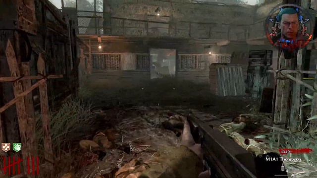 MOD FIXED BUGGS & EVERY ANIMATIONS! | Call of Duty World at War | Zombies смотреть онлайн