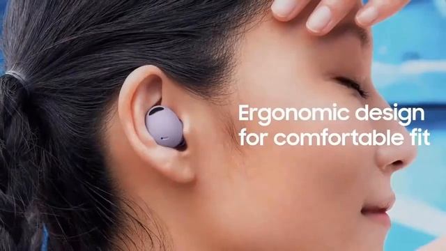 Samsung Galaxy Buds 2 Pro Review- Yeah, This is IMPRESSIVE? смотреть онлайн