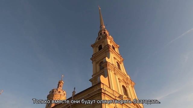 Об ангелах на Исаакиевском соборе: что означают, какую роль выполняют, сколько смотреть онлайн