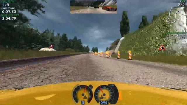 World Racing 2 - Champion Edition (steam) смотреть онлайн
