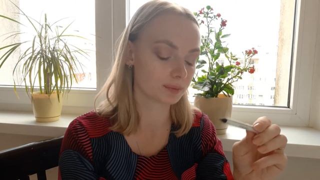 Макияж тенями от Luxvisage! Макияж для начинающих. смотреть онлайн